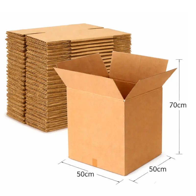 moving boxes doha