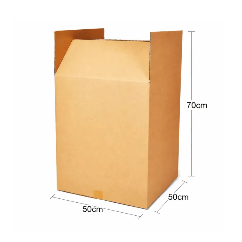 Large Cardboard Boxes 1