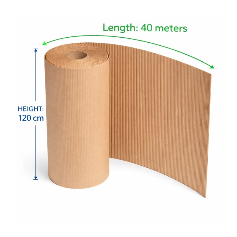 Large Moving Box 1