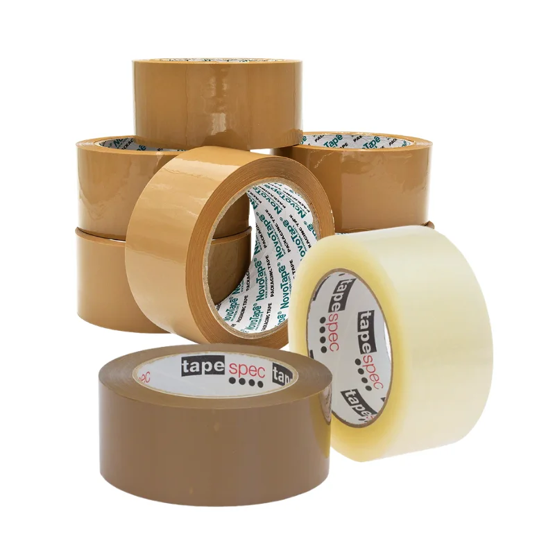 Packing Tape 1